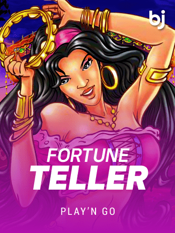 Fortune Teller game icon