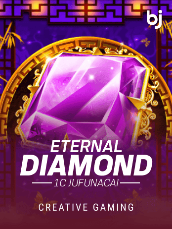 ইটারনাল ডায়মন্ড game icon