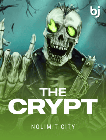 দ্য ক্রিপ্ট game icon