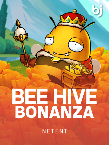 Bee Hive Bonanza game icon