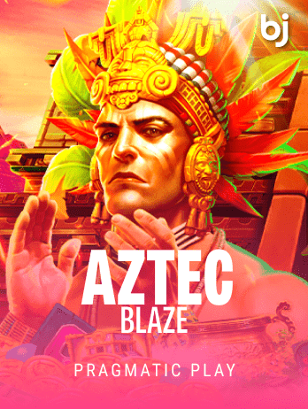 Aztec Blaze game icon