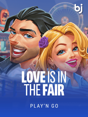 Love is in the Air game icon