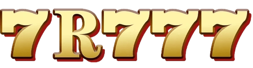 7r777app Logo